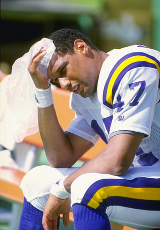 Illustration for article titled An NFL Safety's Zen Quest For The Perfect Hit
